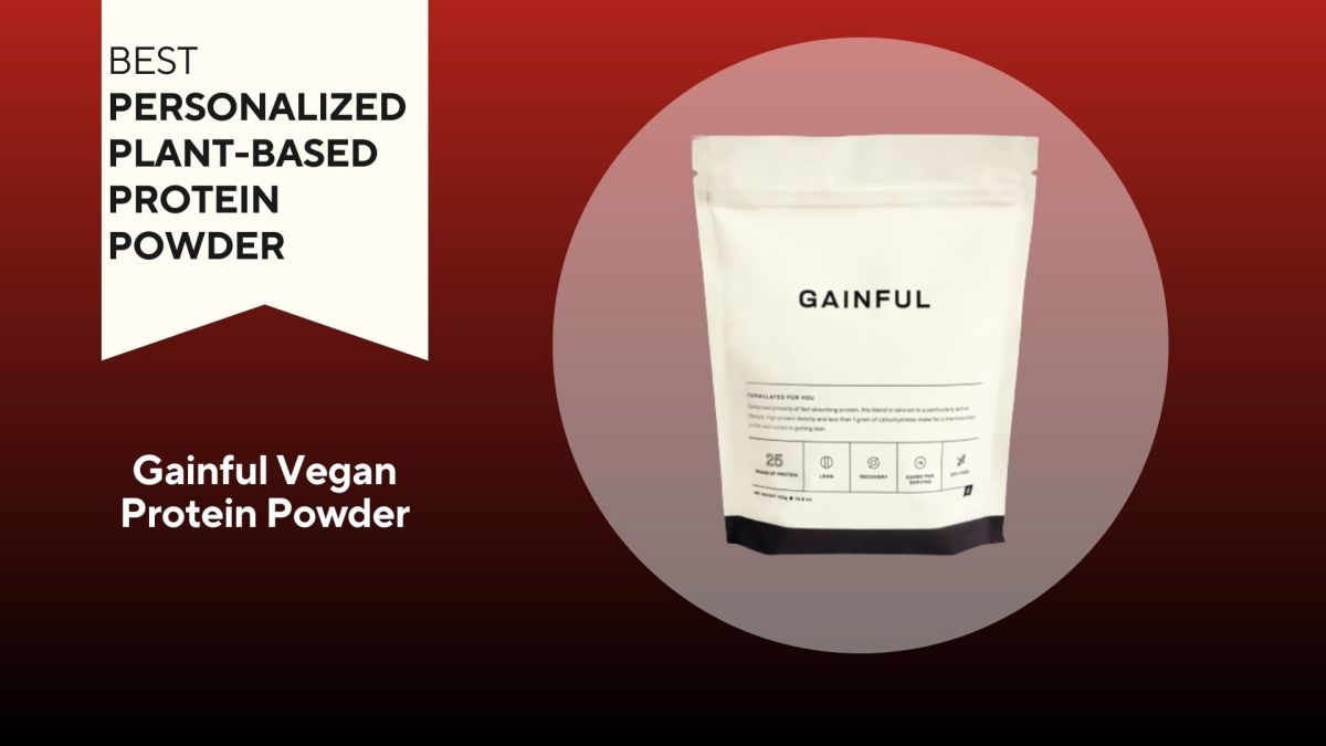 SI - PB_VProteinPowder_Tasting